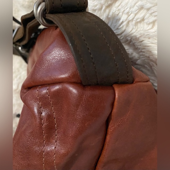 EUC Rough & Tumble Medium 1904 Redwood - Picture 7 of 8